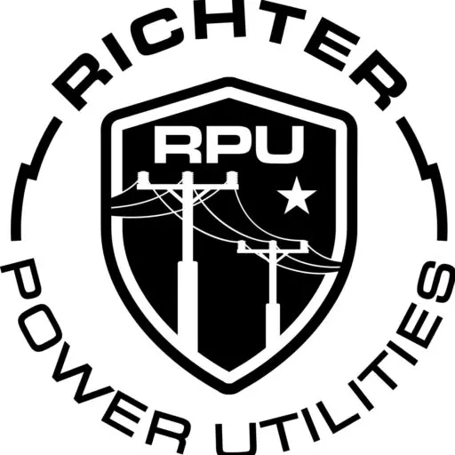 Richter Power Utility