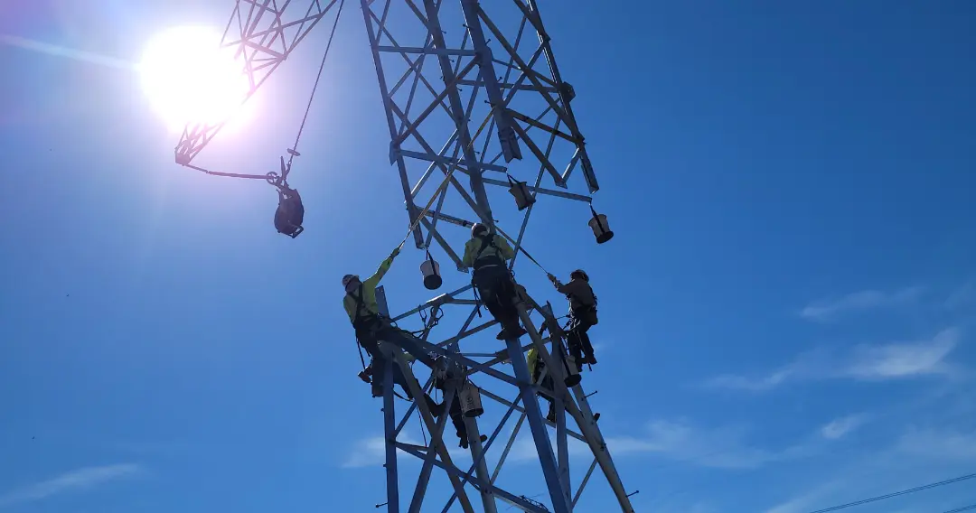 richterpowerutility goal