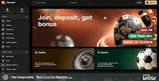 Variety Of Gambling Establishment Gamings and Software Providers Fairspin Gambling Establishment Variety Of Gambling Establishment Gamings and Software Providers Fairspin Gambling Establishment